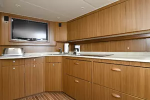 Galley