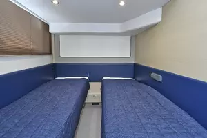 Guest Stateroom 