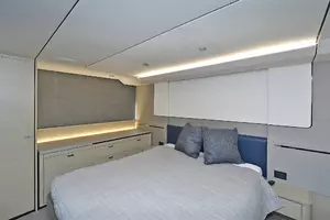 Master Stateroom 