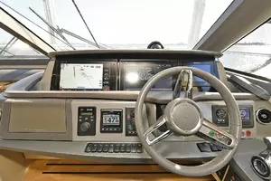 Lower Helm Station 