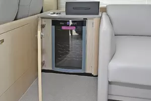 Wine Cooler 