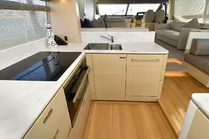 Galley