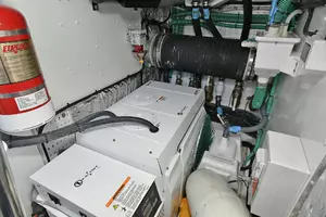 Engine Room