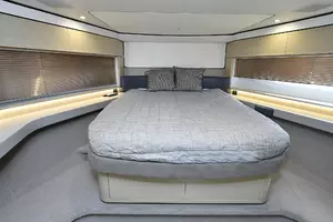 VIP Stateroom 