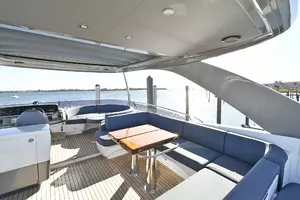 Flybridge