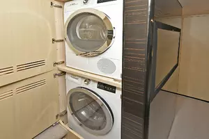 Washer/Dryer Units 