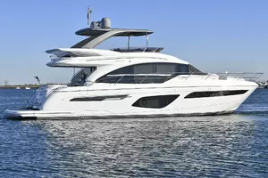 Starboard Side