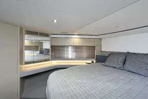 VIP Stateroom 