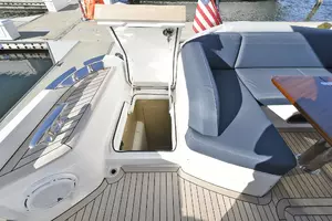 Crew Entry
