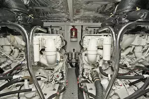 Engine Room