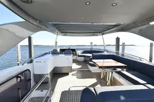 Flybridge