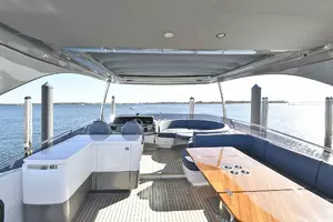 Flybridge