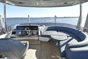 Flybridge