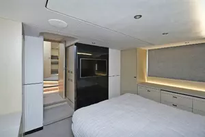 Master Stateroom 