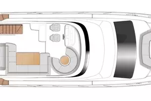 Flybridge Layout