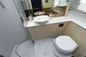 Master Head 