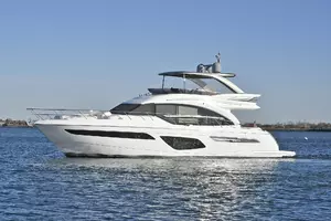 Port Side
