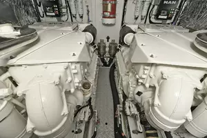 Engine Room