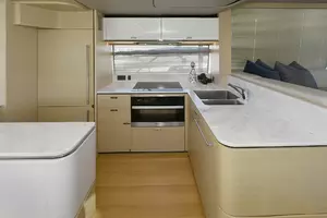 Galley