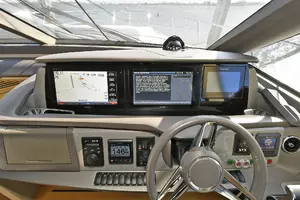 Lower Helm Station 