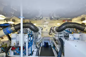 Engine Room