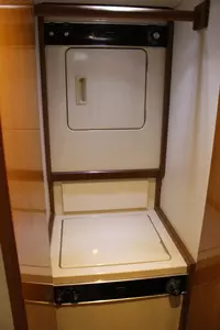 Washer/ Dryer Unit