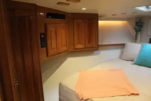 Master Stateroom 