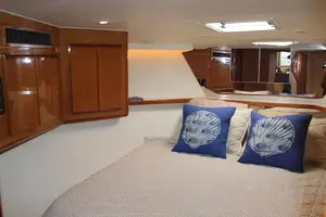 Master Stateroom 