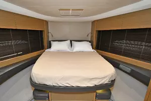 VIP Stateroom 