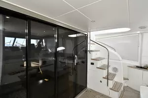Cockpit 