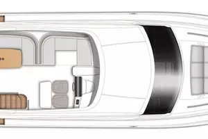Flybridge Layout