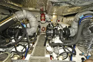 Engine Room 