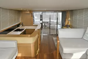 Aft Salon 
