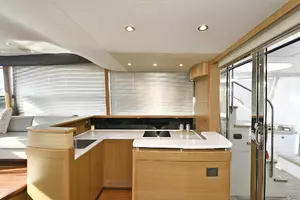Galley