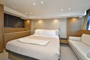 Master Stateroom 