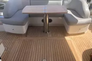 Cockpit