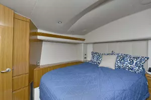 Master Stateroom