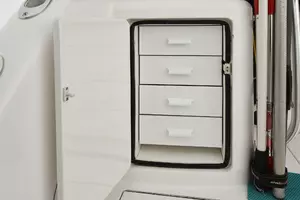 Bait & Tackle Station 