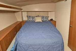 Master Stateroom