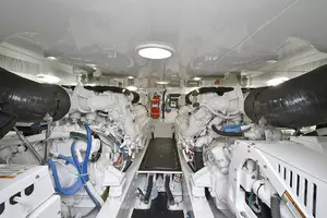 Engine Room