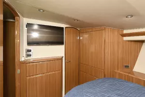 Master Stateroom