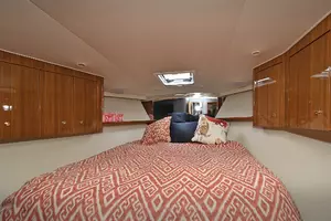Master Stateroom