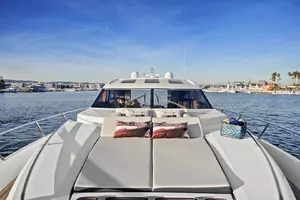 Foredeck 