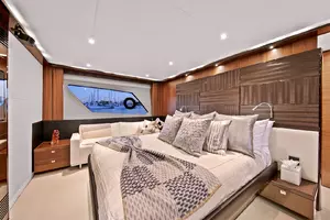 Master Stateroom 