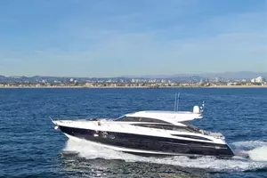 Port Side