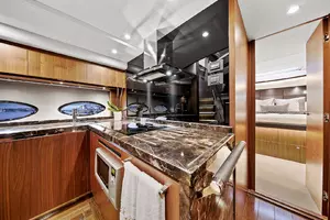 Galley