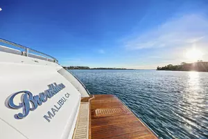 Swim Platform 