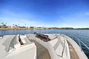 Foredeck 