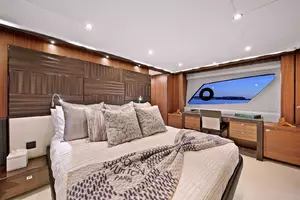 Master Stateroom 