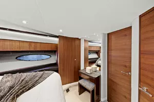 VIP Stateroom 